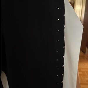 Karl Lagerfeld Black leggings